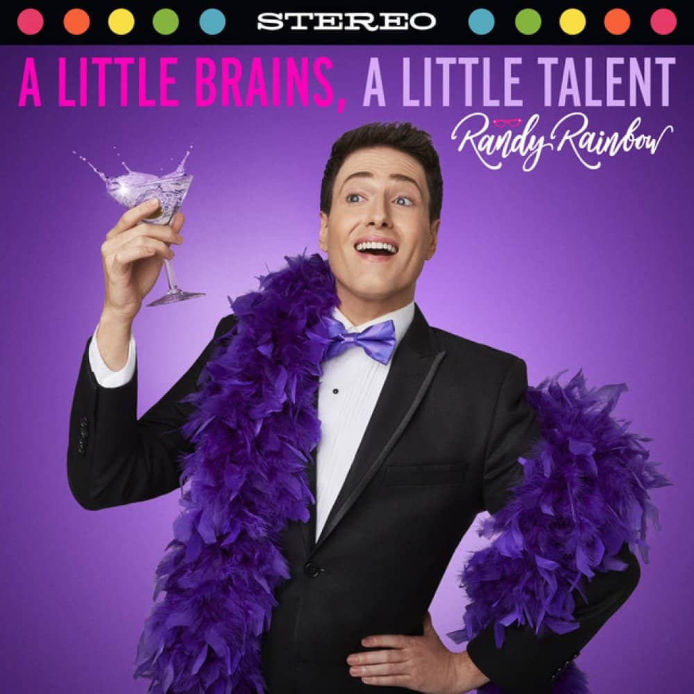 Randy Rainbow Randy Rainbow events