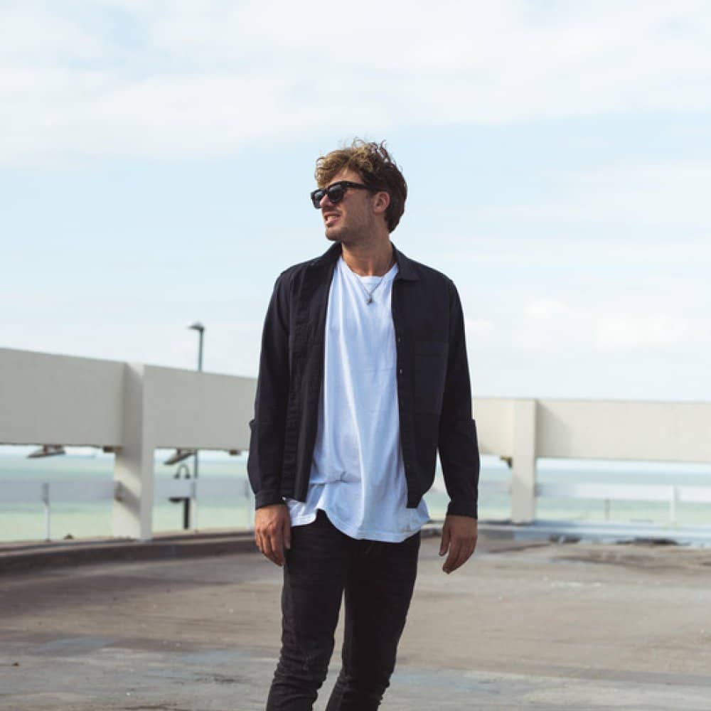 Alexis Raphael events