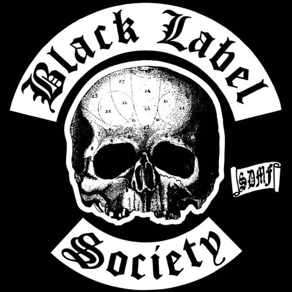 Black Label Society events