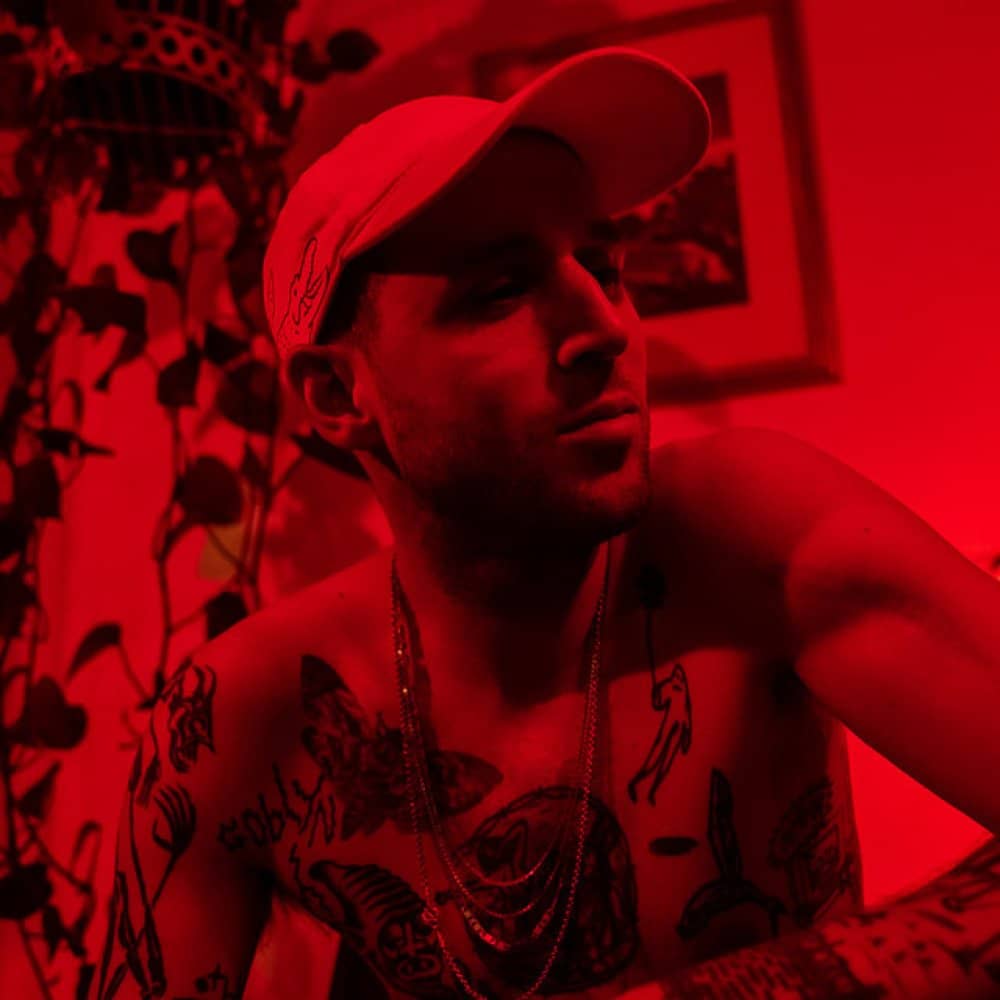 Jam Baxter Jam Baxter events