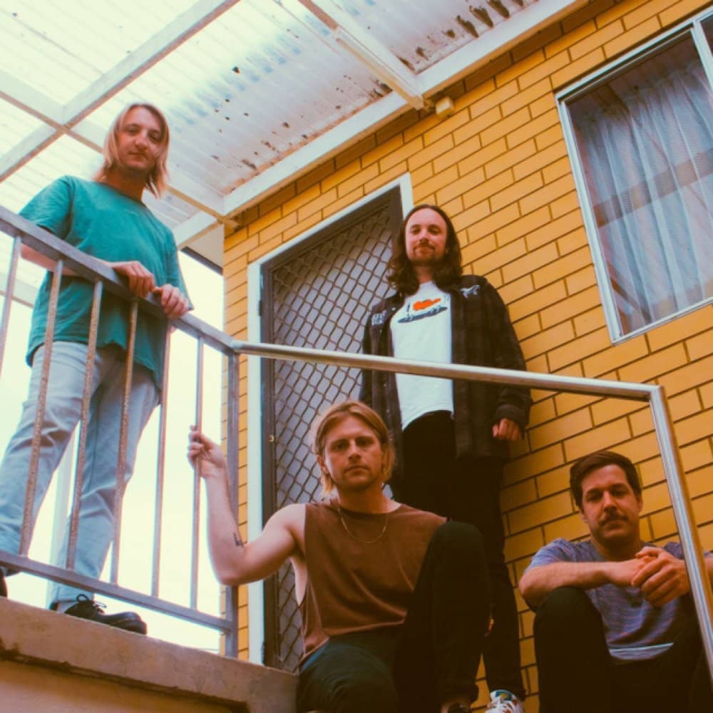 The Sleepyheads events