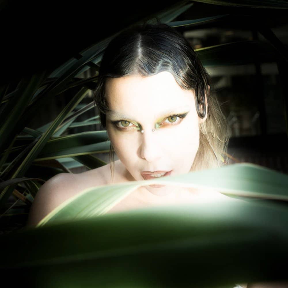 Anastasia Kristensen Anastasia Kristensen events