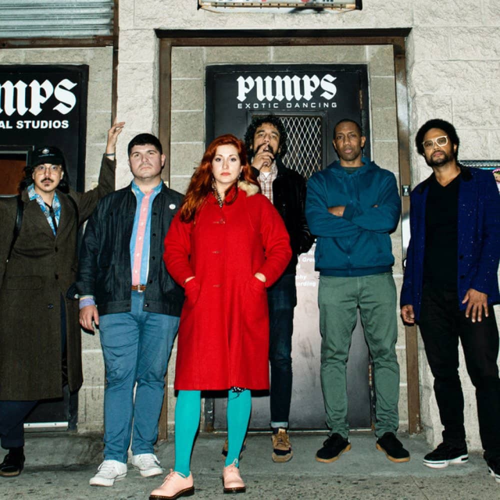 Midnight Magic events