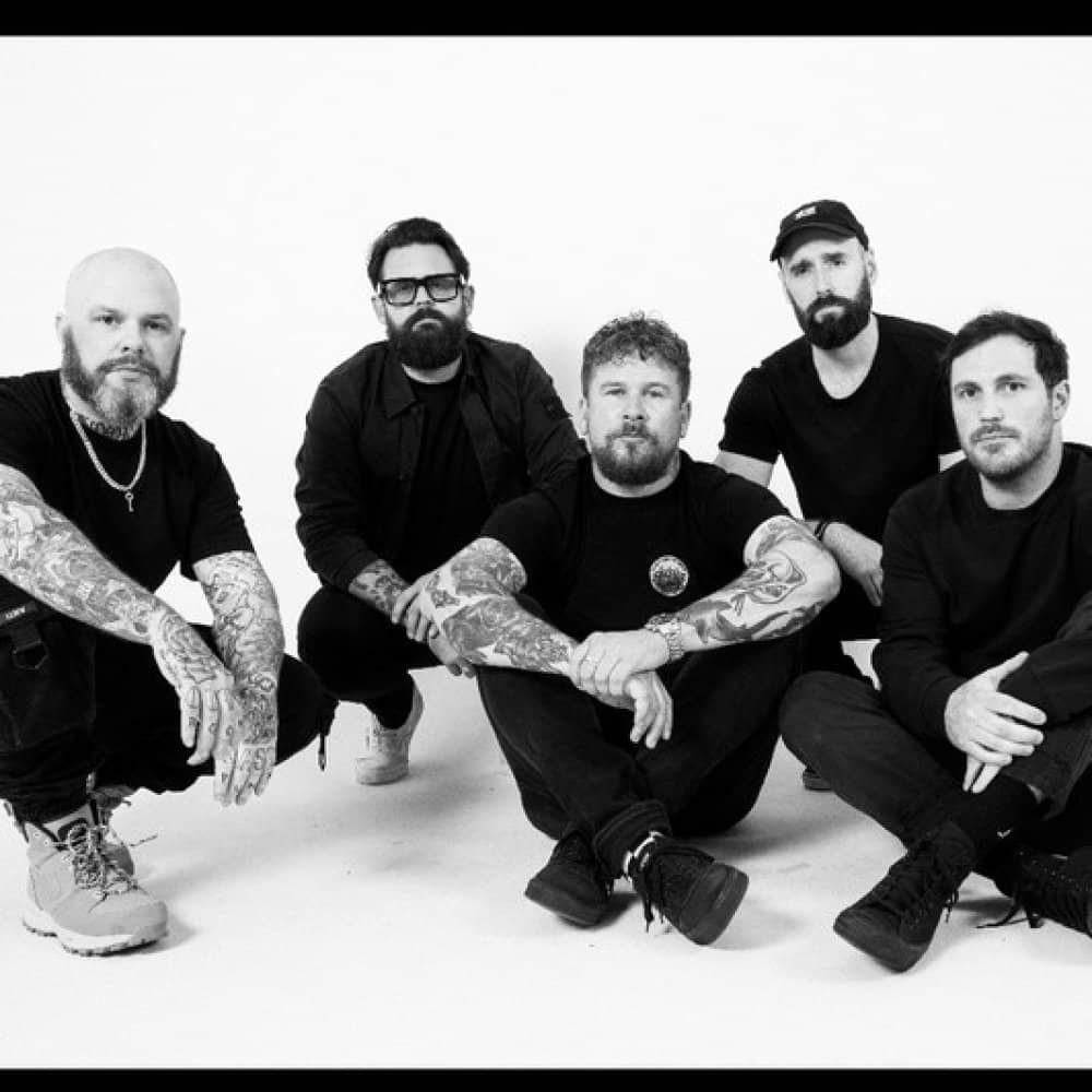 Chasing Ghosts events