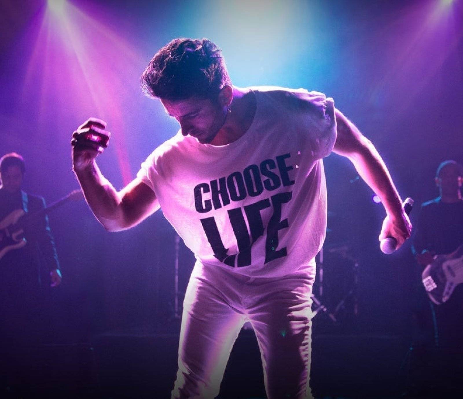 The Life and Music of George Michael events