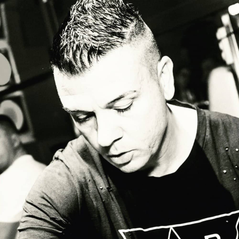 Technoboy Technoboy events