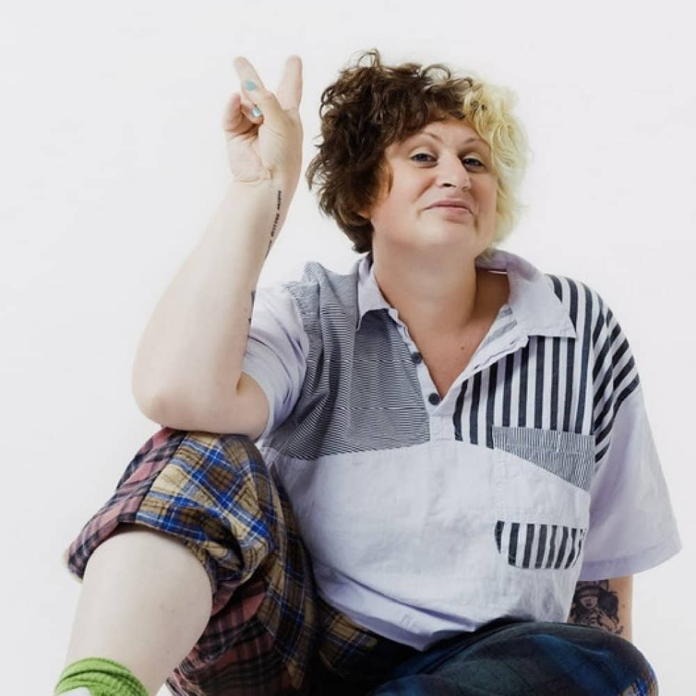 Mandidextrous events