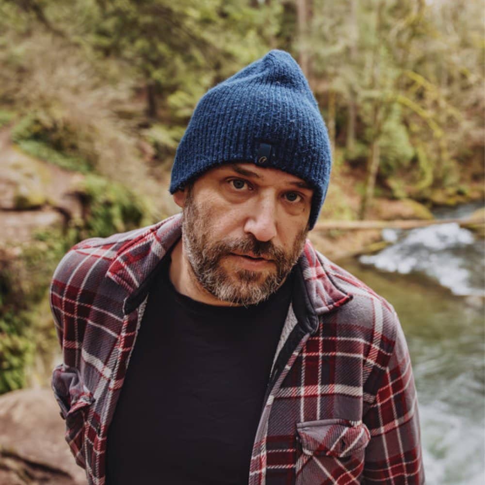 Pedro the Lion events