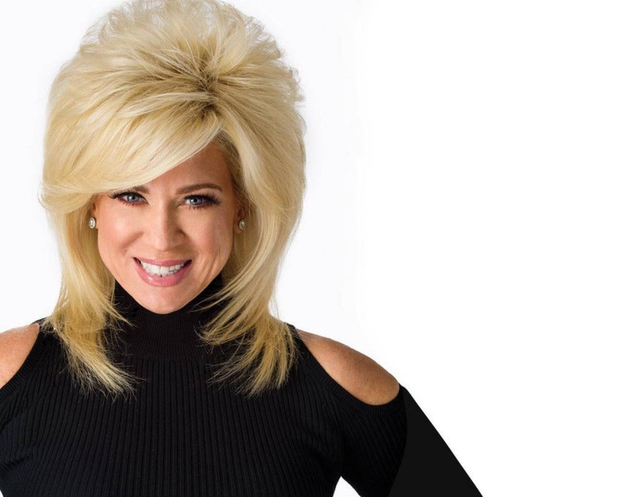 Theresa Caputo events