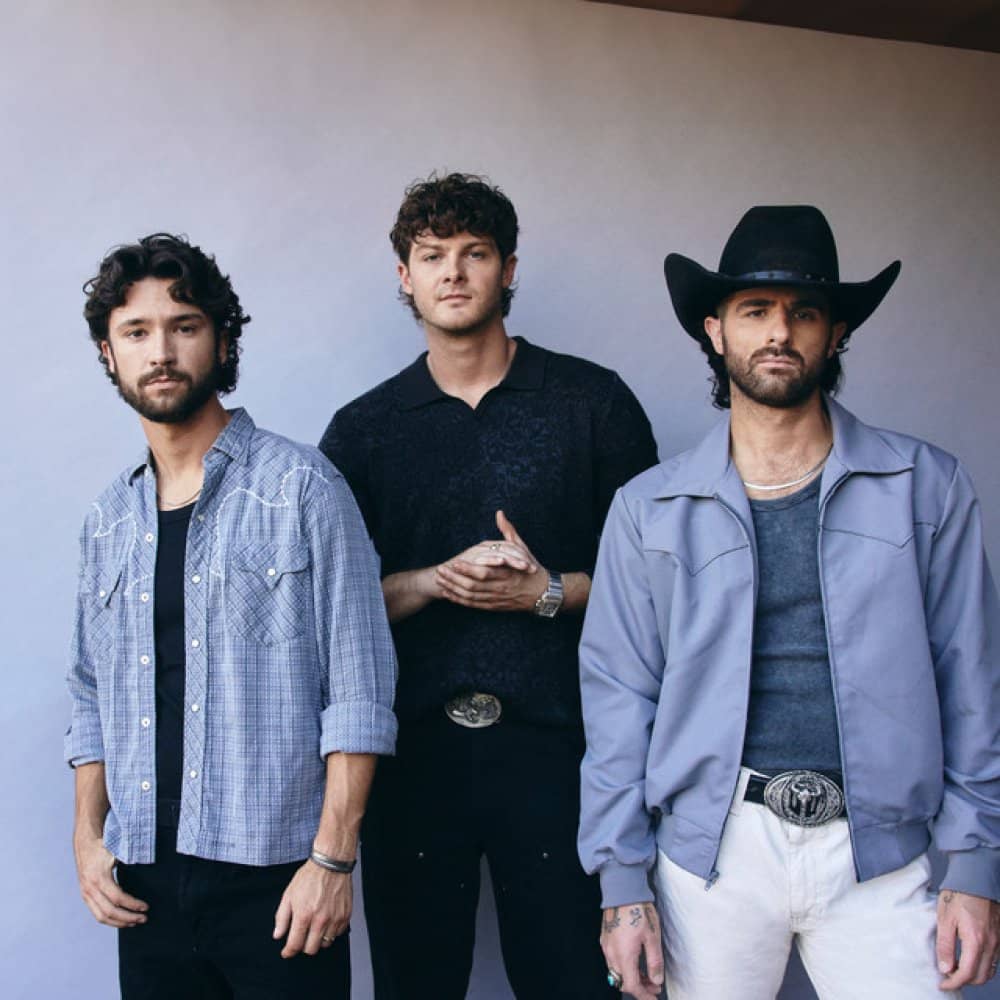 Restless Road events