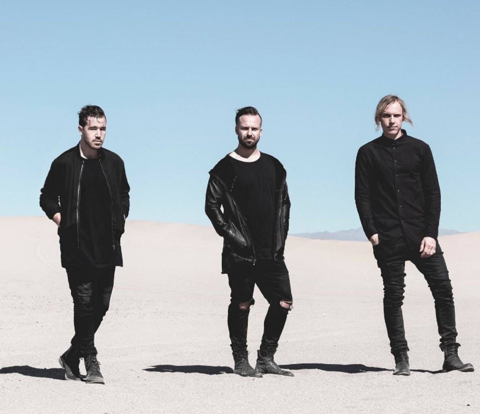 RÜFÜS DU SOL RÜFÜS DU SOL events