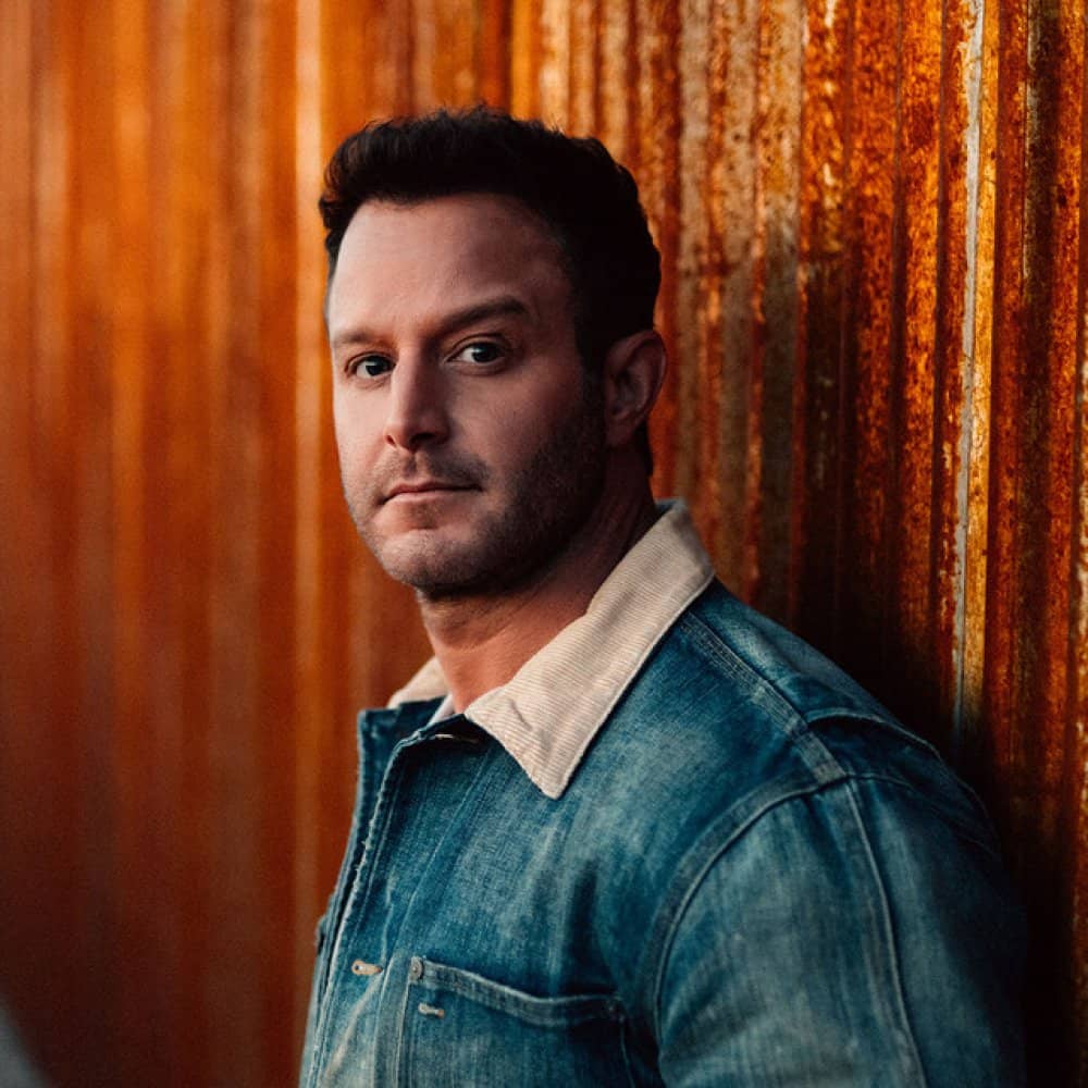 Easton Corbin events