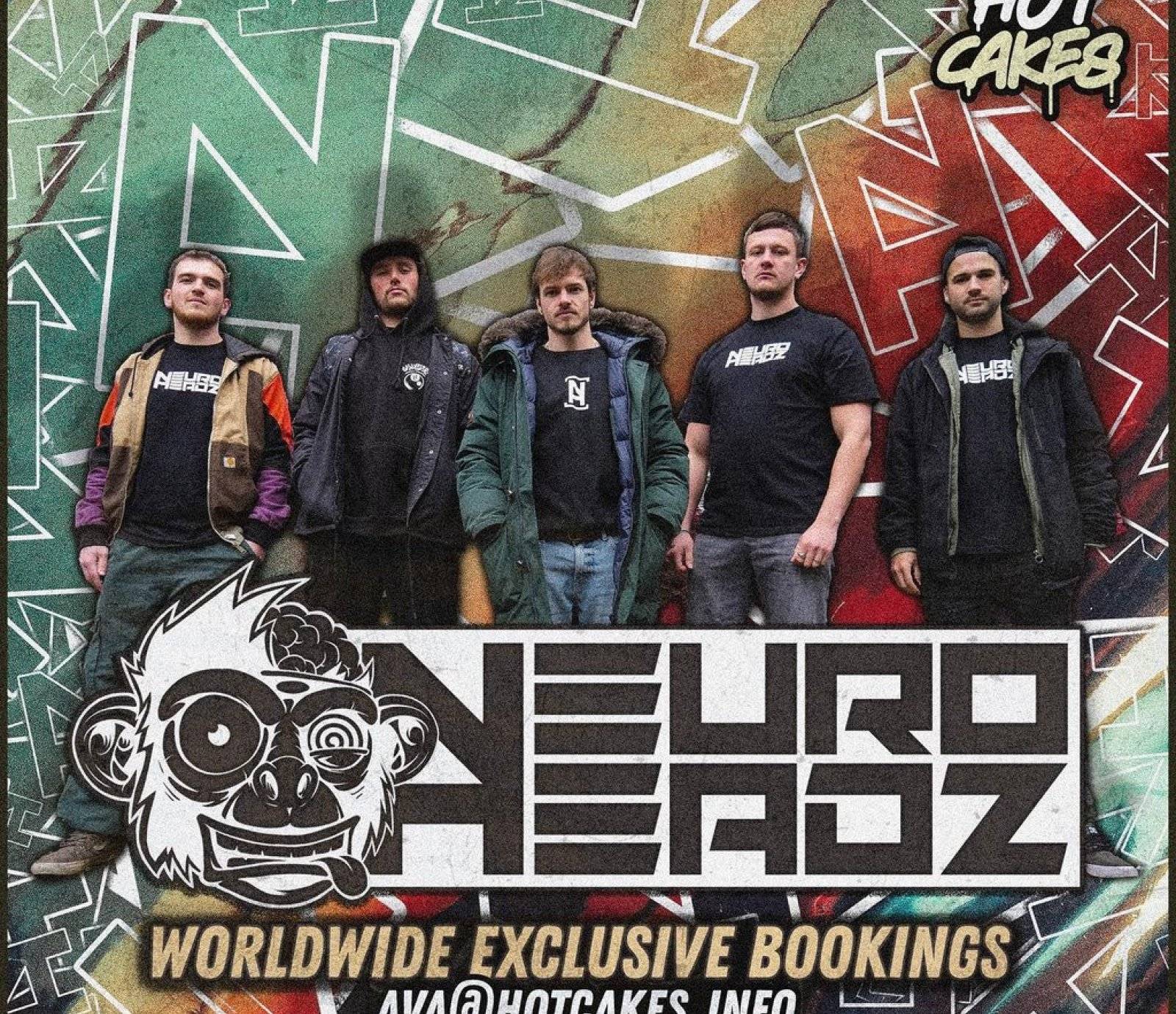 Neuroheadz Neuroheadz events