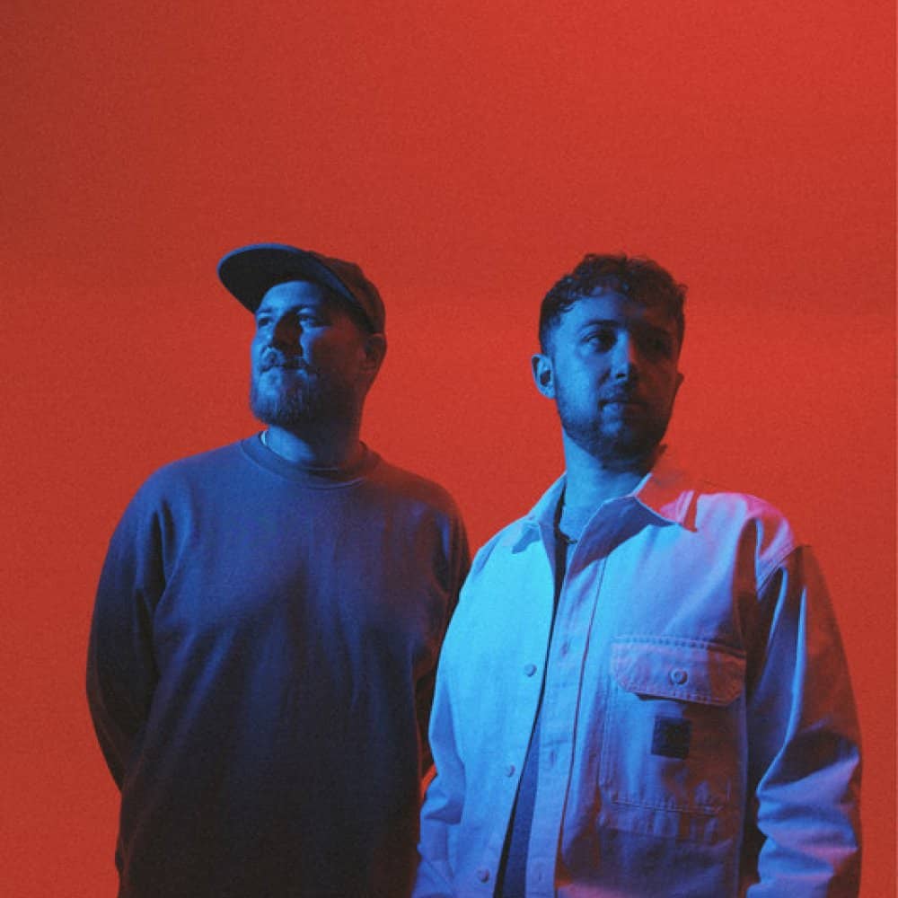 Pola & Bryson Pola & Bryson events