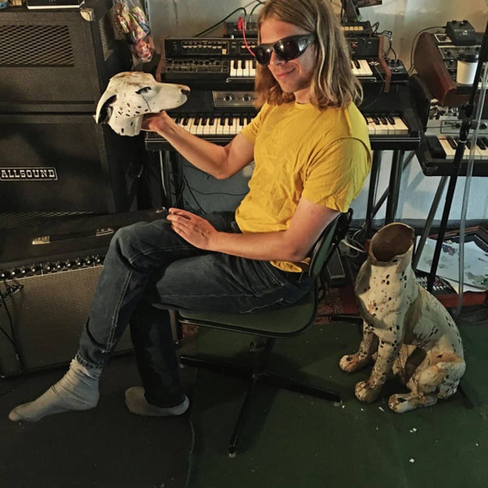 Siriusmo Siriusmo events