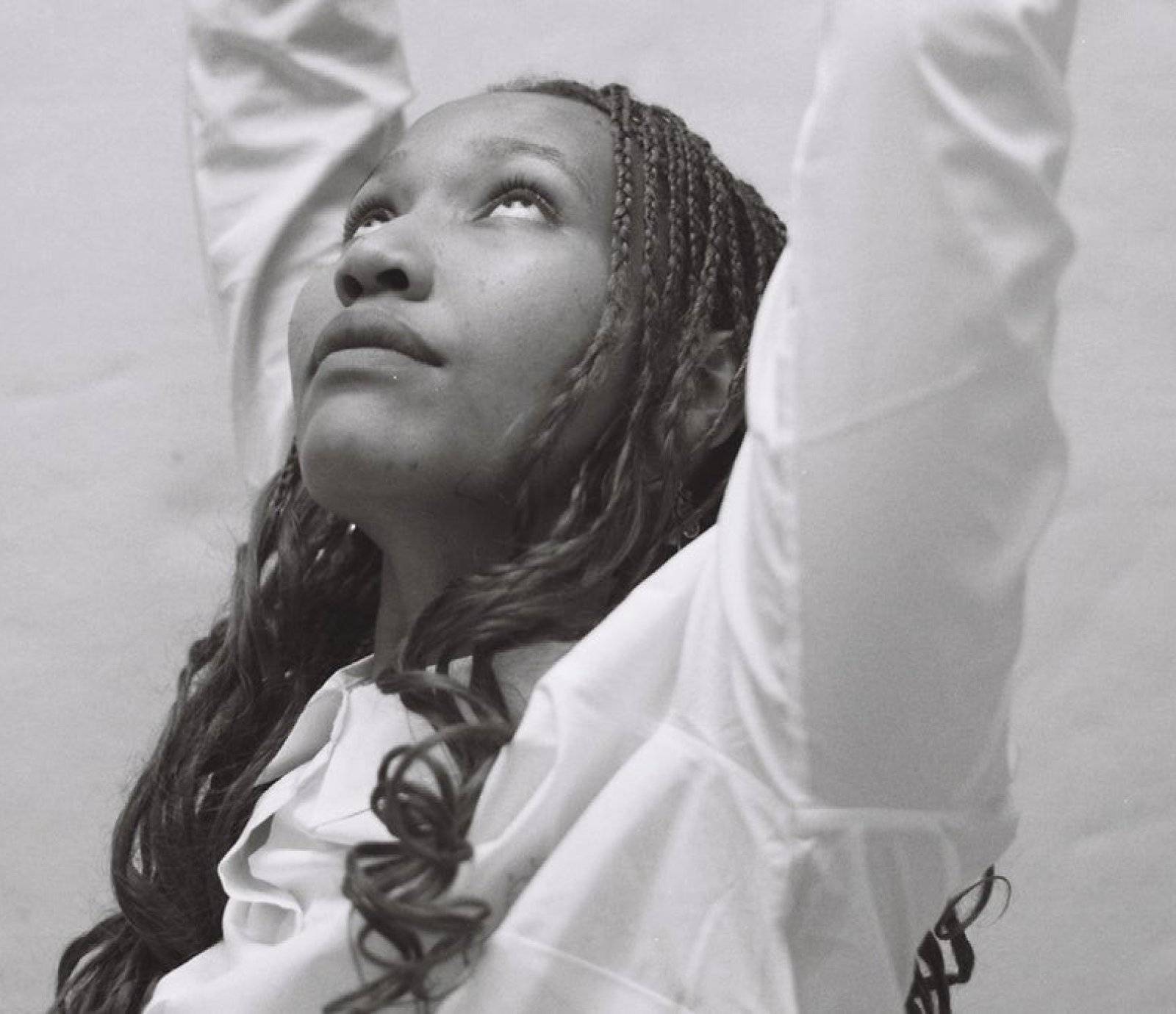 Jordan Patterson events