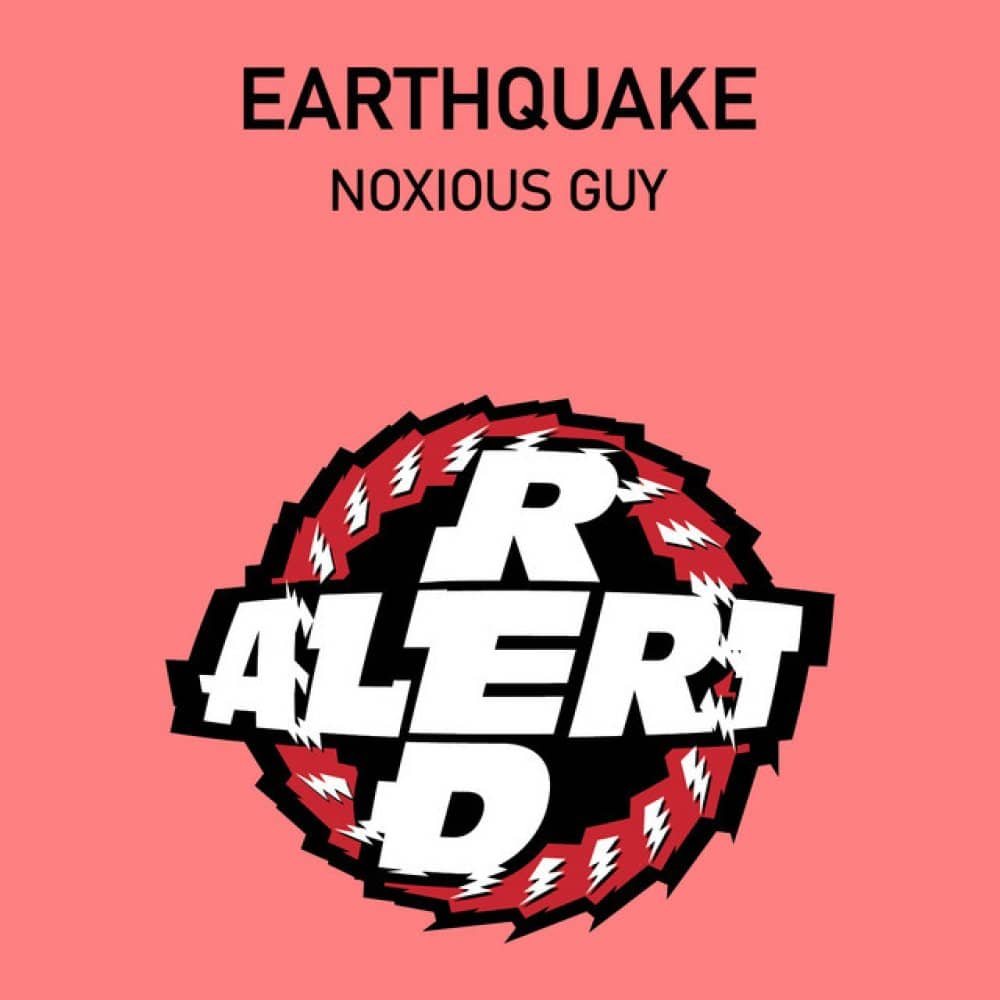 Earthquake events
