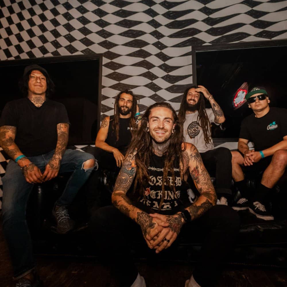 Iya Terra Iya Terra events