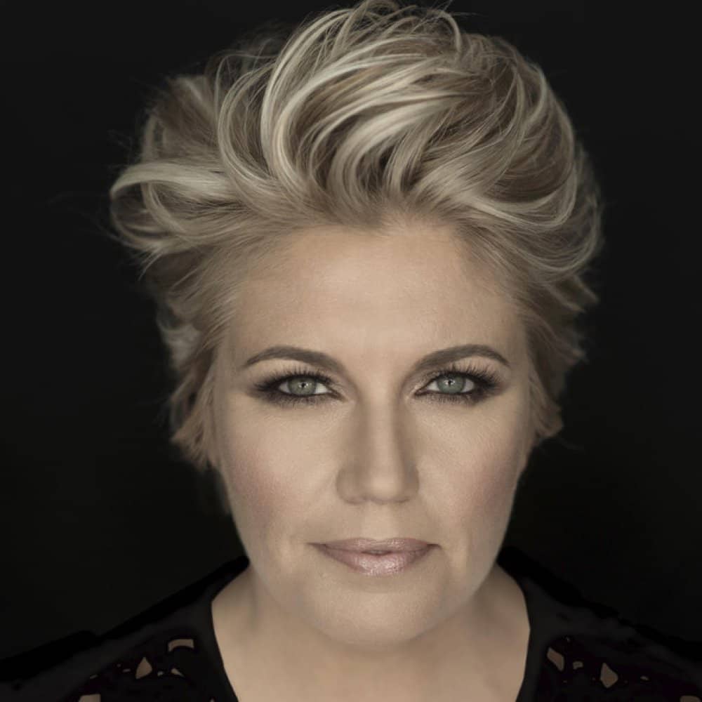 Melinda Schneider events