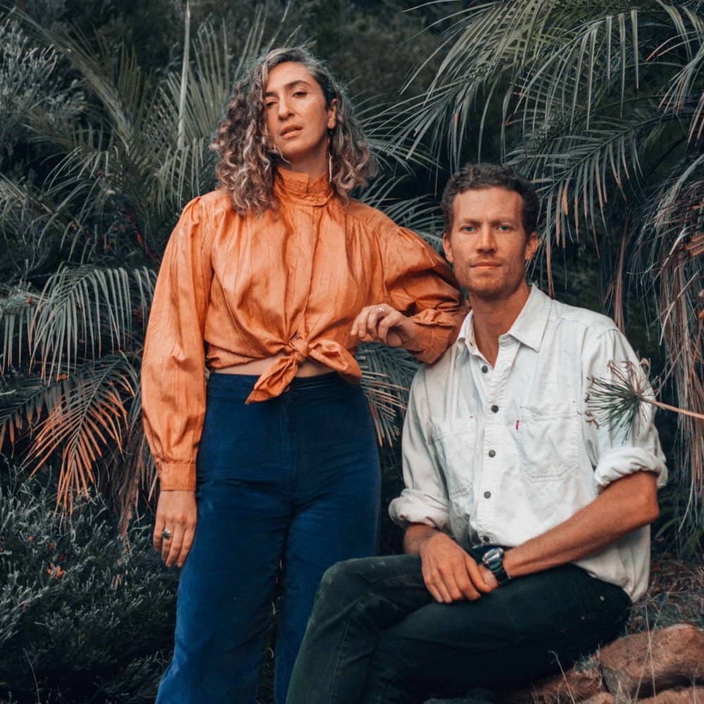 Mama Kin Spender events