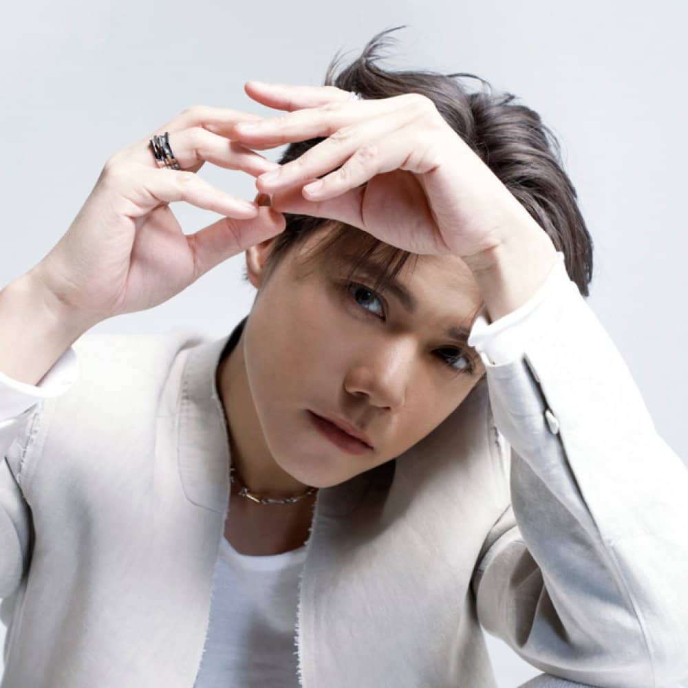 Hins Cheung Hins Cheung events