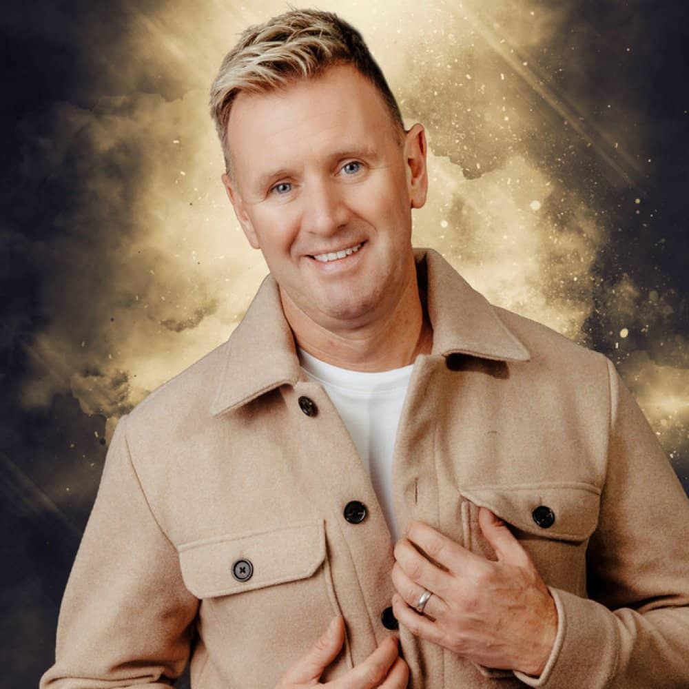 Mike Denver events