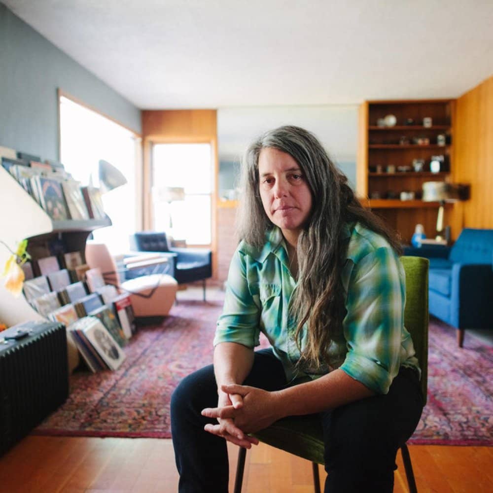 Marisa Anderson events