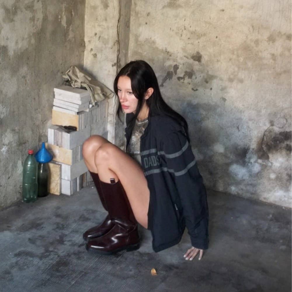 Julia Wolf Julia Wolf events