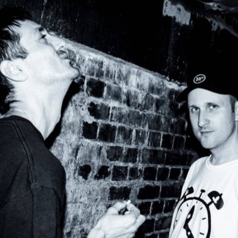 4 am kru 4 am kru events