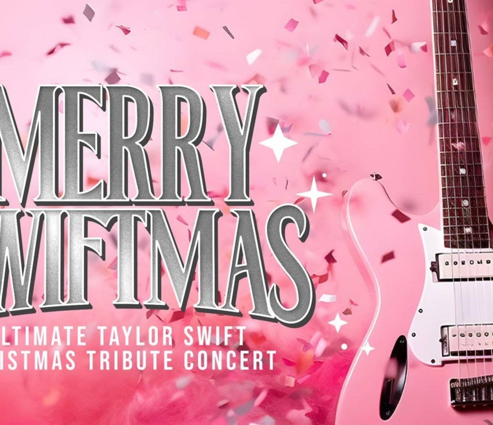 Merry Swiftmas Merry Swiftmas events