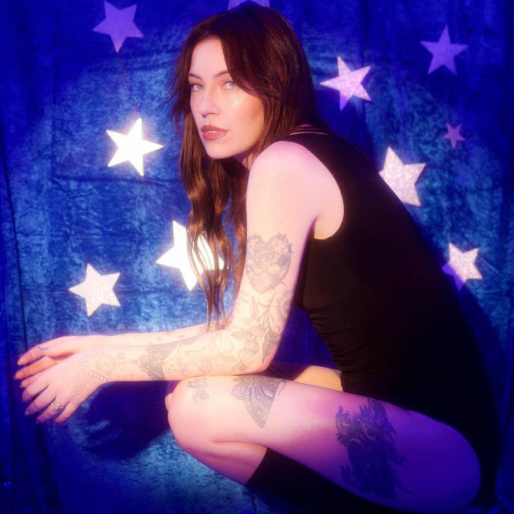 Bishop Briggs events