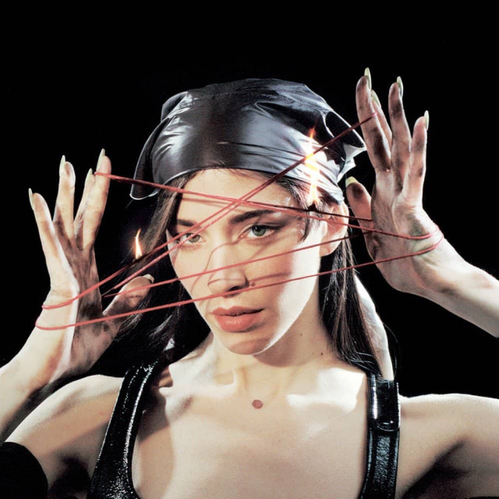 Caroline Polachek events