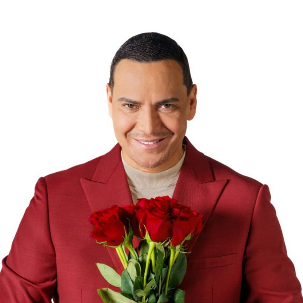 Victor Manuelle events