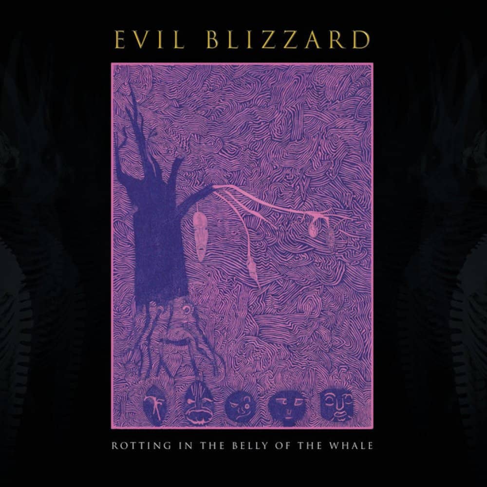 Evil Blizzard events