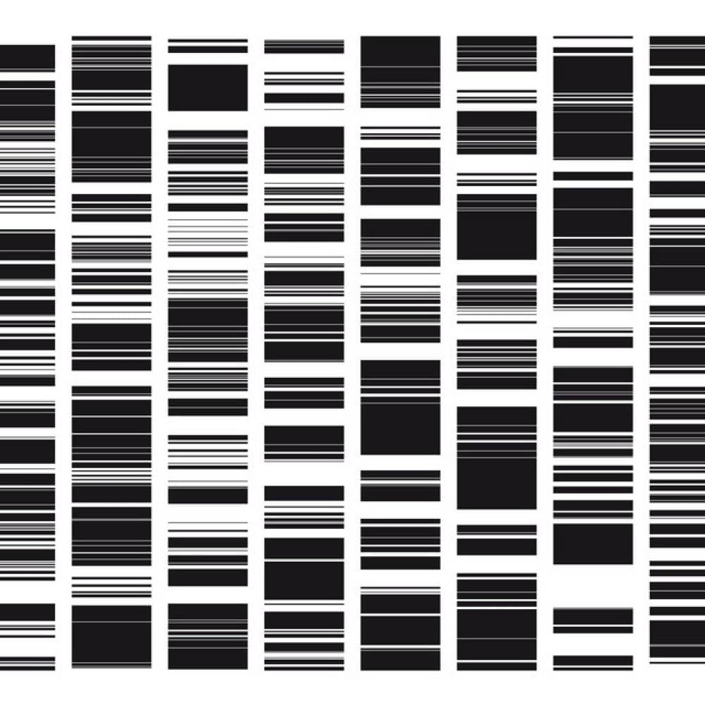 Ryoji Ikeda events