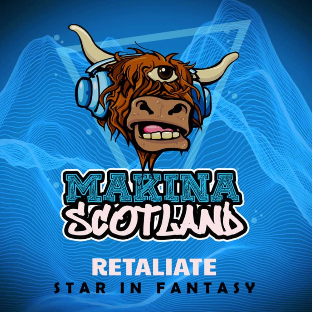 Makina Scotland Makina Scotland events