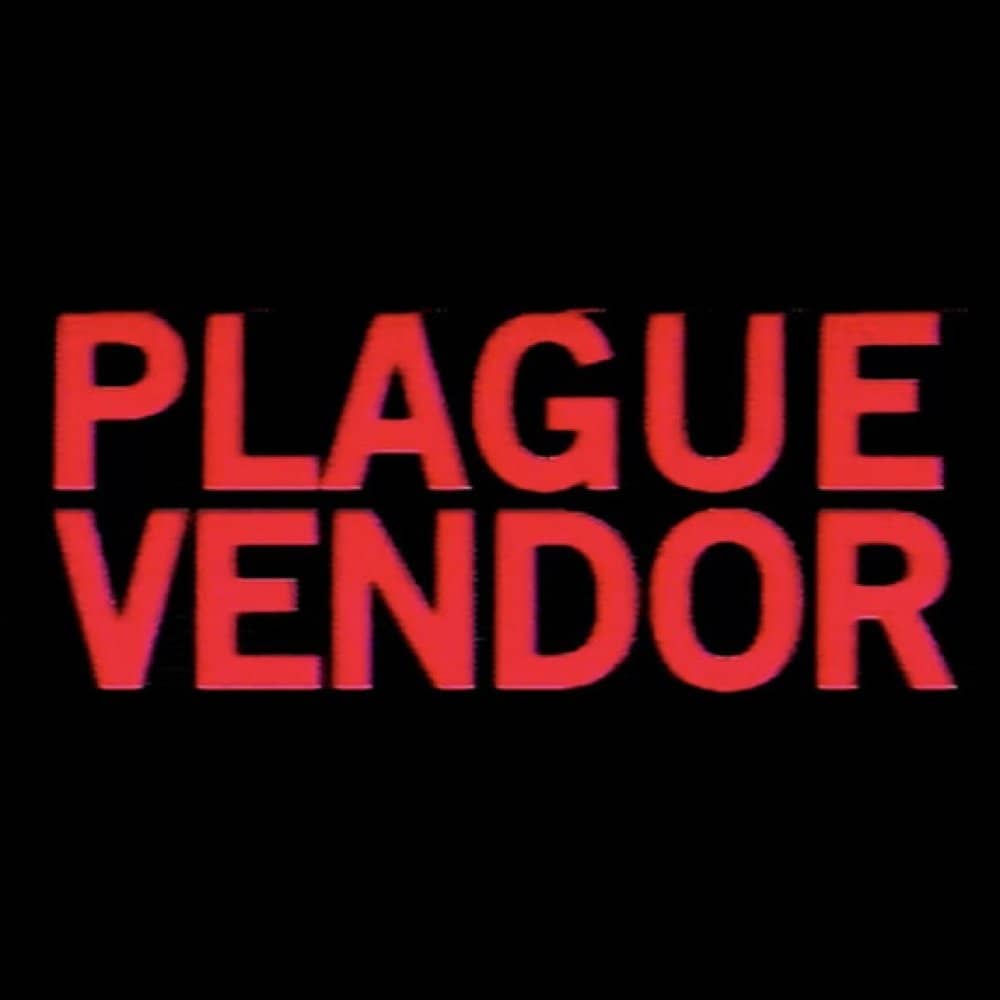 Plague Vendor Plague Vendor events
