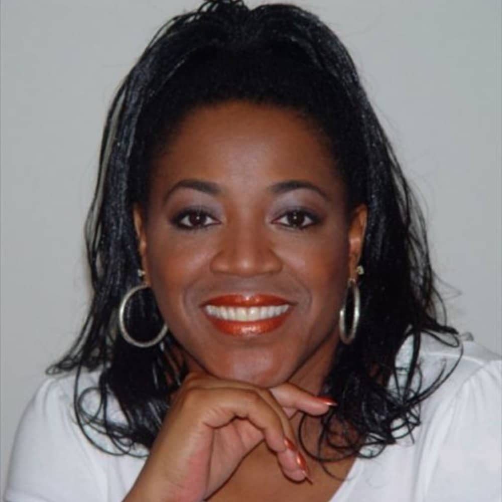 Alicia Myers Alicia Myers events