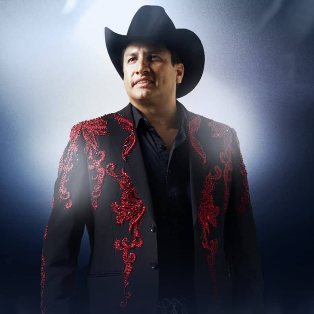 Julion Alvarez events