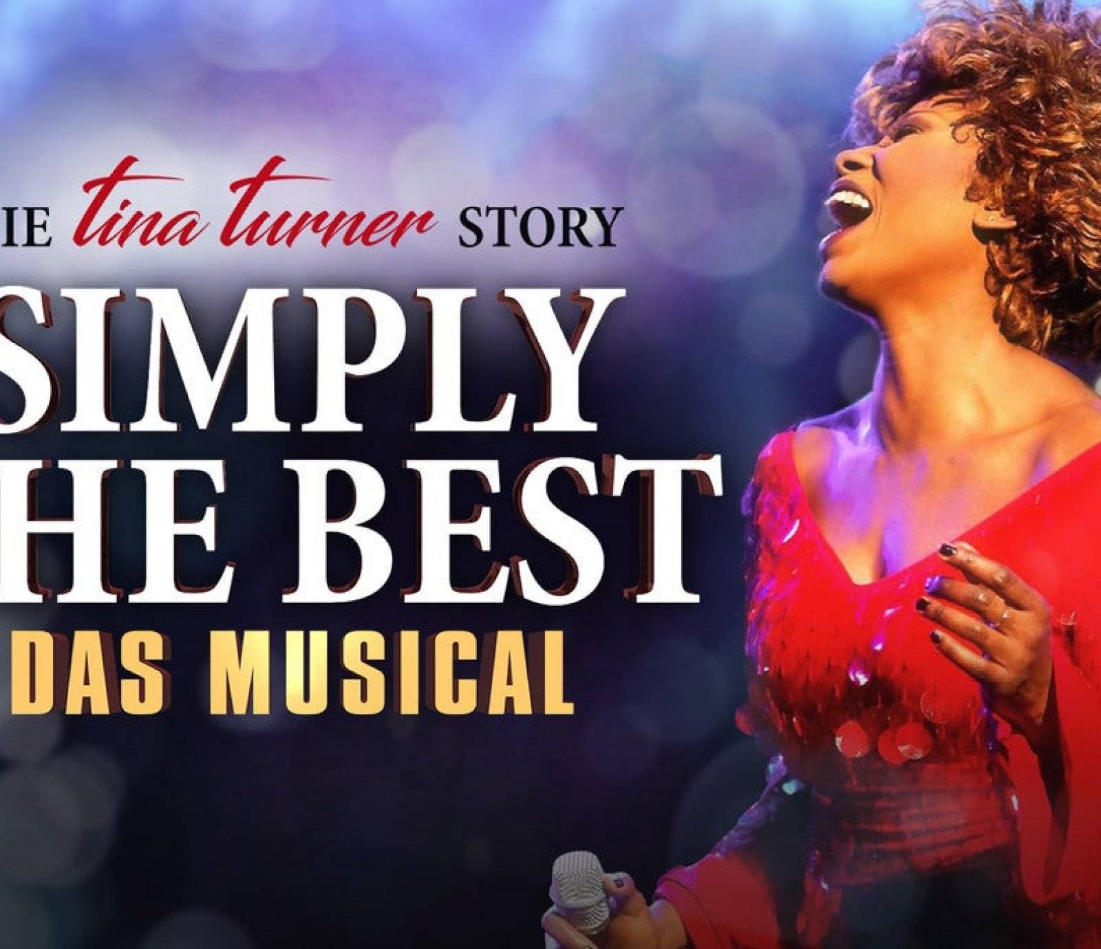 Simply the Best Simply the Best events