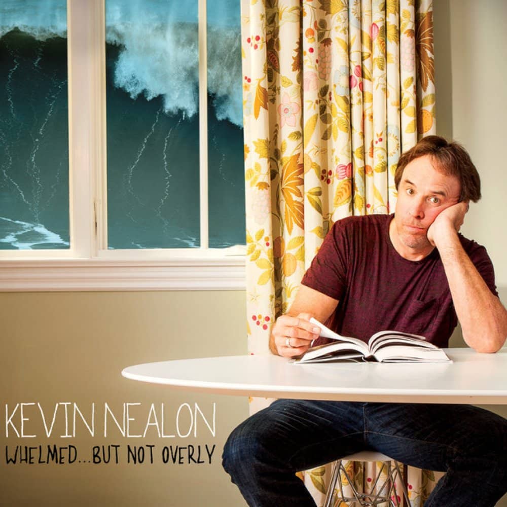 Kevin Nealon Kevin Nealon events