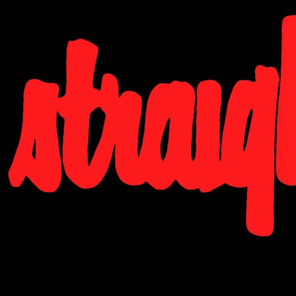 Straighten Out events