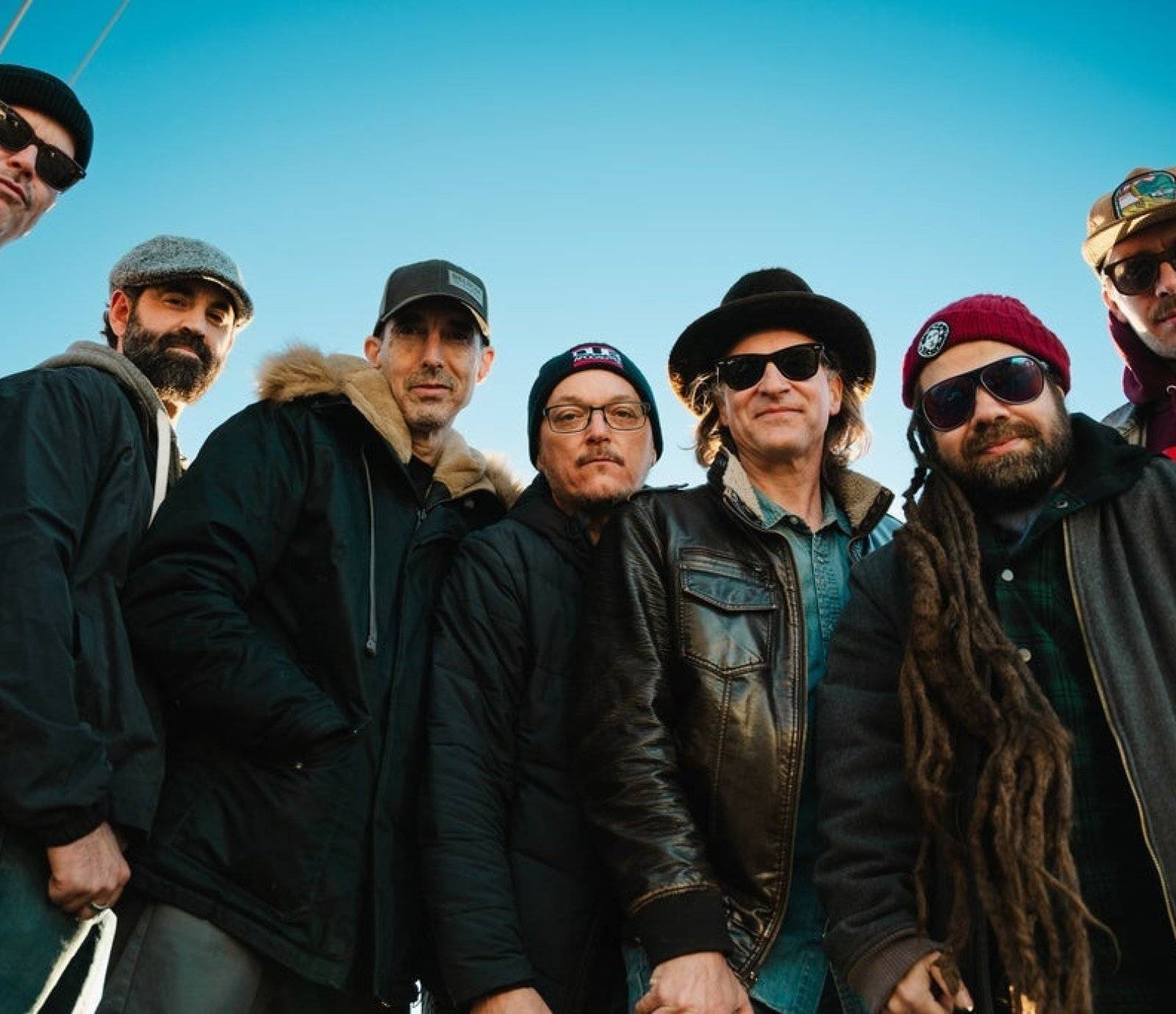 John Brown's Body events