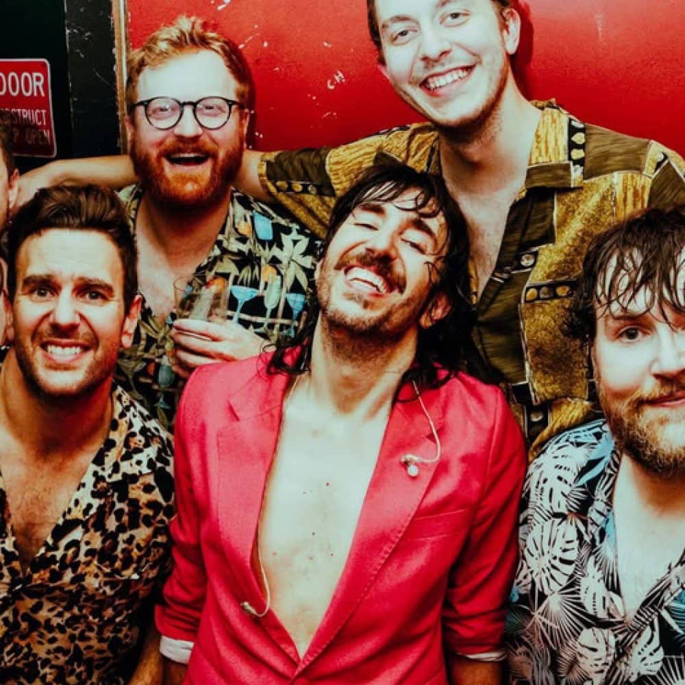 Vaudeville Smash Vaudeville Smash events