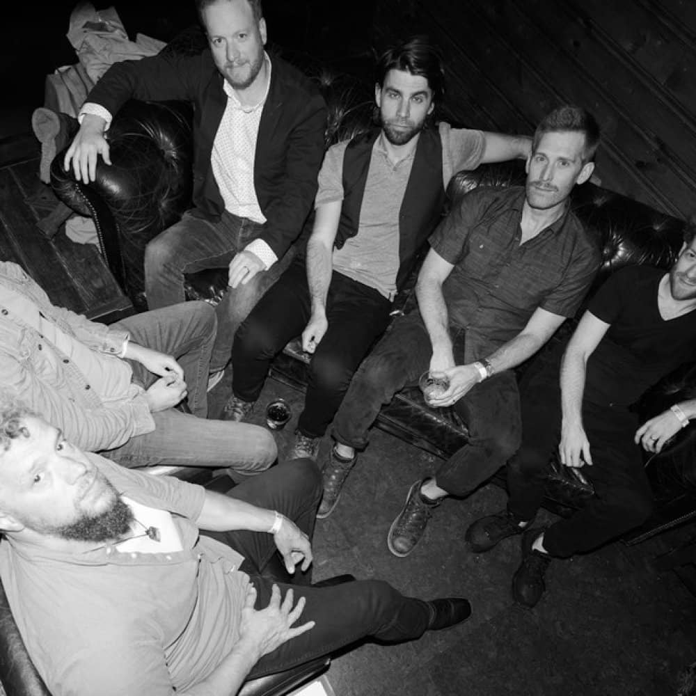 The Dirty Guv'nahs The Dirty Guv'nahs events