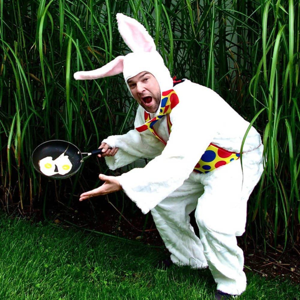 Reggie and the Full Effect events