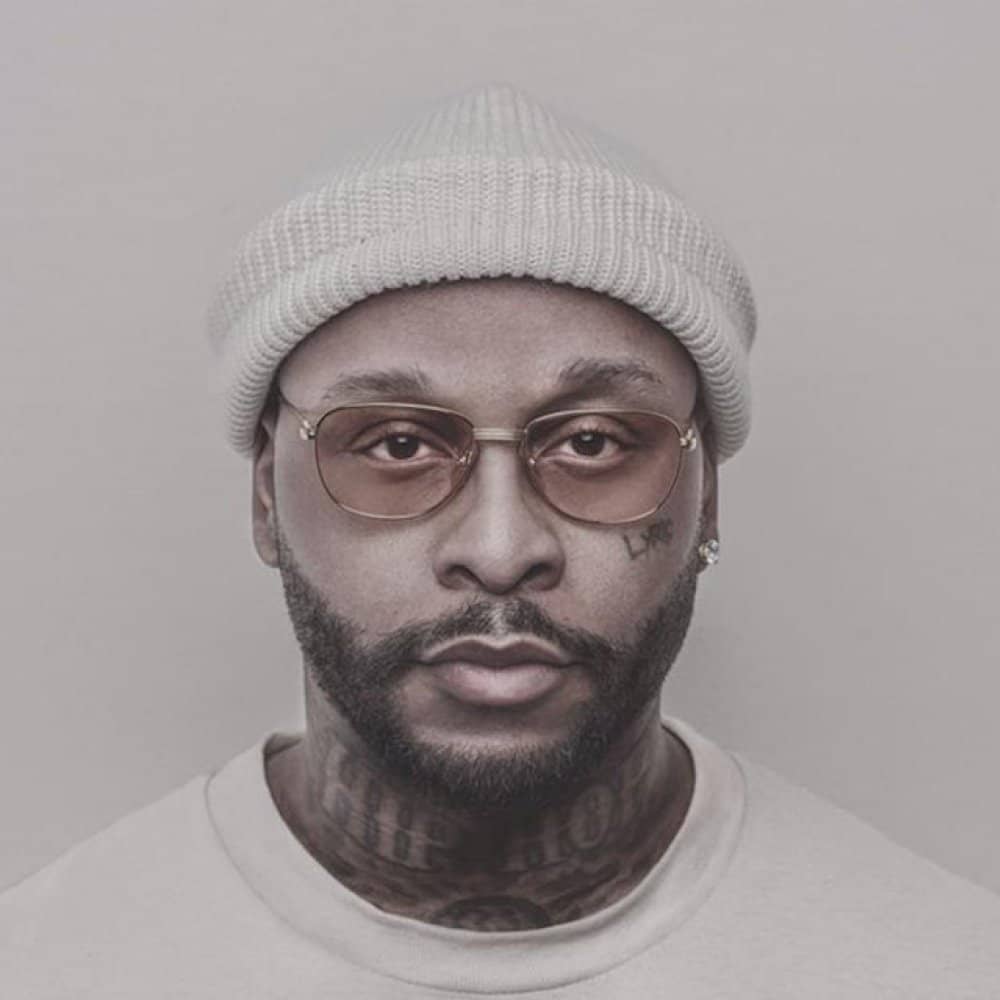Royce da 5'9" events