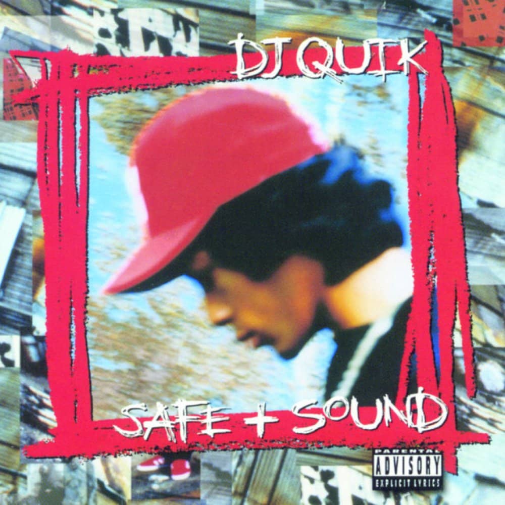 DJ Quik events