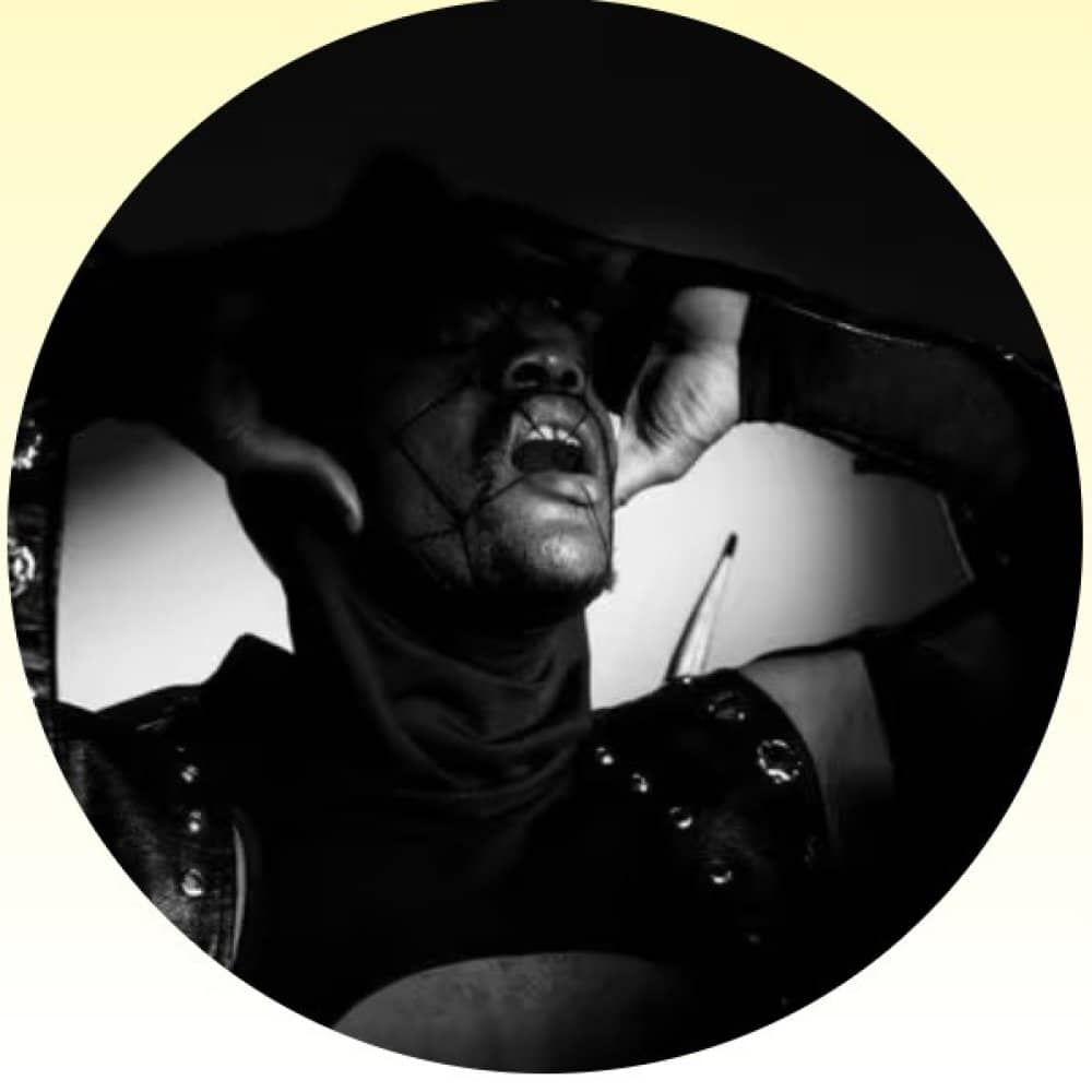 Camp Minister events