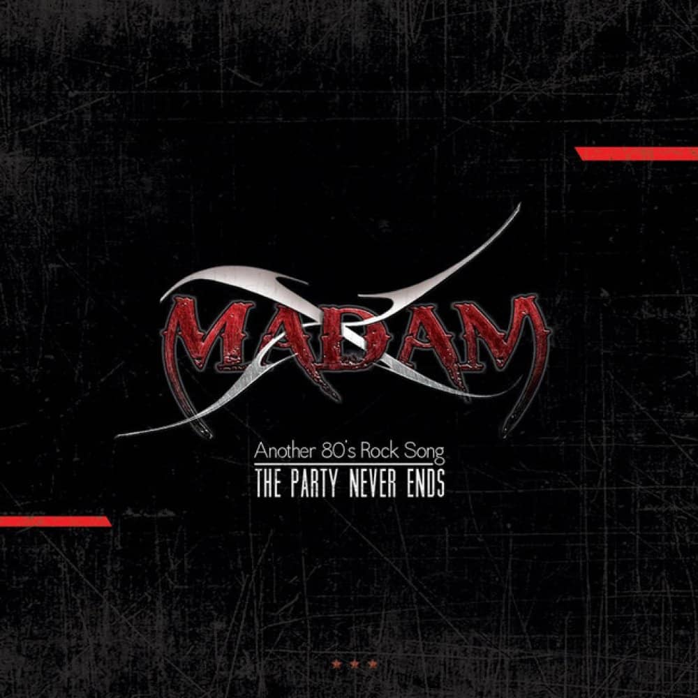 Madam X Madam X events